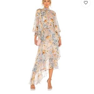 Astrid Dress from ELLIAT size M